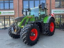 Fendt 724 Gen6 ProfiPlus