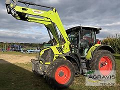 Claas ARION 510 CIS+