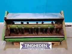 John Deere 9780CTS (Spare part/Reservedel/Ersatzteil)