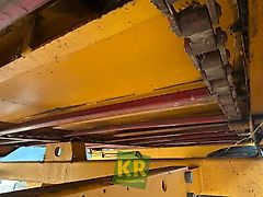 Schuitemaker RAPIDE 130 opraapwagen #697479