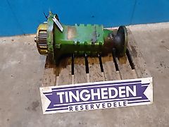 John Deere 3030 (Spare part/Reservedel/Ersatzteil)