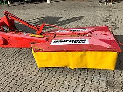 Claas Unifarm CM 166