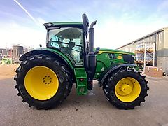 John Deere 6R 185