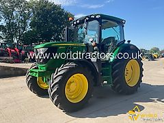 John Deere 6130R