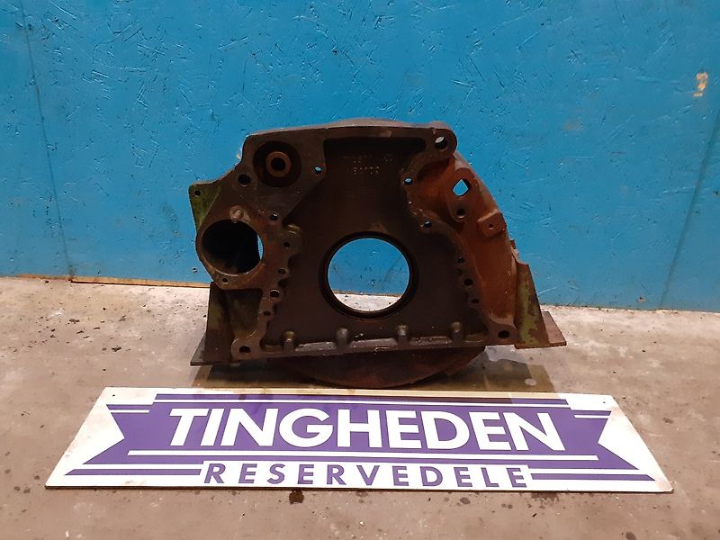 John Deere 935 (Spare part/Reservedel/Ersatzteil)