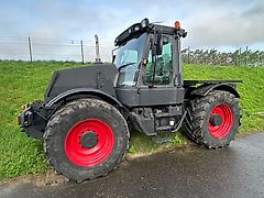 JCB Fastrac