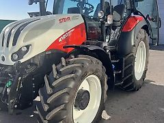 Steyr 4120 expert cvt CVT