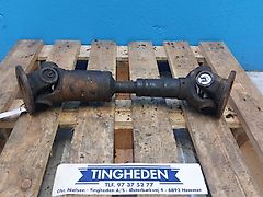 Hydrema 906B (Spare part/Reservedel/Ersatzteil)