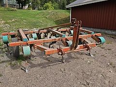 Kverneland Turbo 2