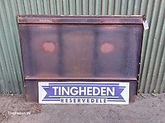 New Holland TX 78 (Spare part/Reservedel/Ersatzteil)