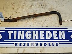 Hydrema 906C (Spare part/Reservedel/Ersatzteil)