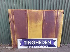 New Holland TX 78 (Spare part/Reservedel/Ersatzteil)