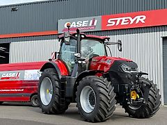 Case IH Puma 185 CvxDrive