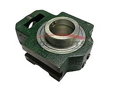 John Deere ŁOŻYSKO WALCA GNIOTĄCEGO JOHN DEERE 7000 GÓRNE INA AZ100856