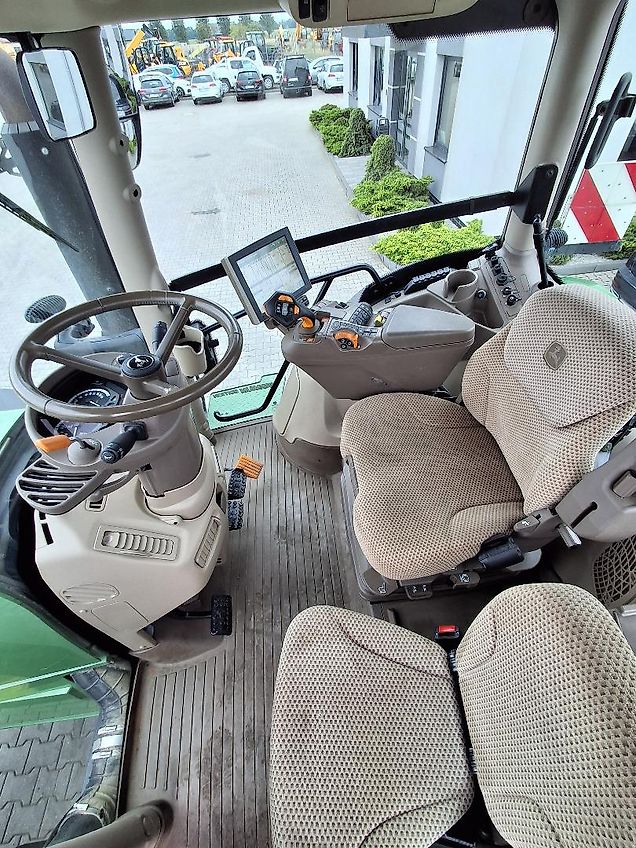 John Deere 6230 R PREMIUM EDITION, AutoPower 55km/h, AC, TLS, ISO BUS