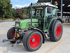 Fendt 207 S