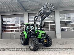 Deutz-Fahr 6135 C RV-Shift