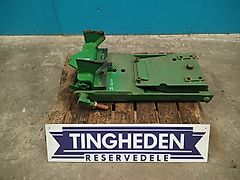 John Deere 2650 (Spare part/Reservedel/Ersatzteil)