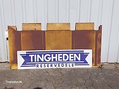 New Holland TX 78 (Spare part/Reservedel/Ersatzteil)