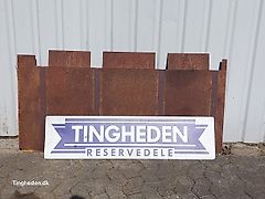 New Holland TX 68 (Spare part/Reservedel/Ersatzteil)