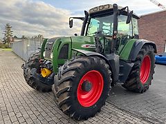 Fendt 712 Vario