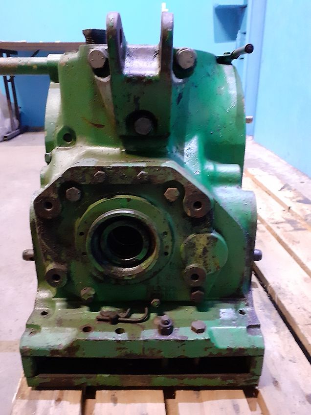 John Deere 2140 (Spare part/Reservedel/Ersatzteil)