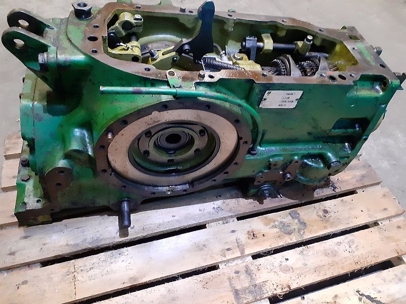 John Deere 2140 (Spare part/Reservedel/Ersatzteil)