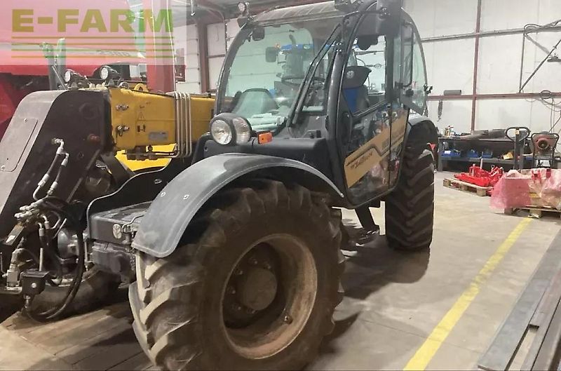 New Holland th7.42 elite s5