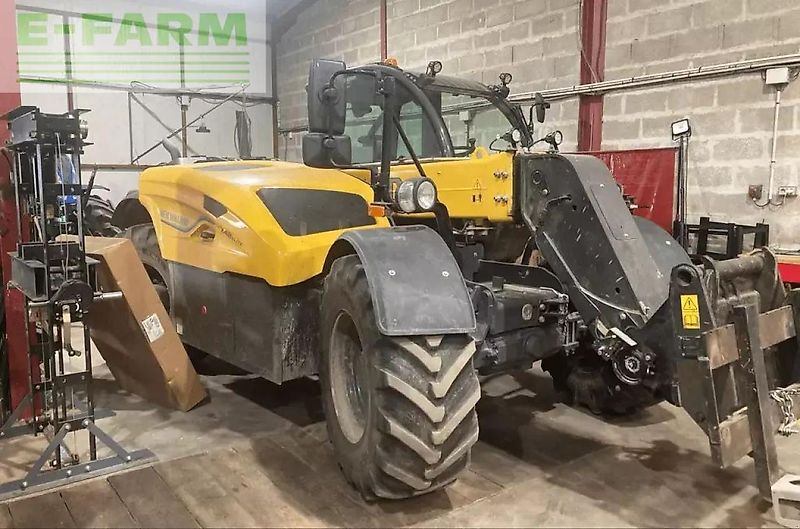 New Holland th7.42 elite s5