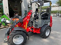 Weidemann 1160