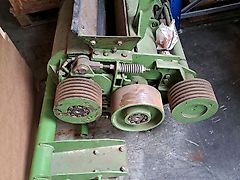 Krone passend für Big X 700