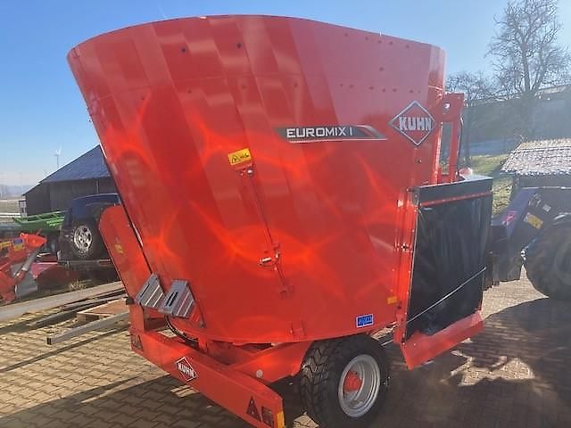 Kuhn Euromix I 1070