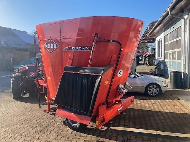 Kuhn Euromix I 1070