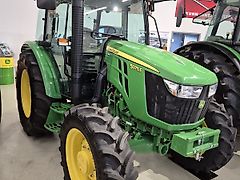 John Deere 5075E