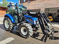 New Holland T4.65
