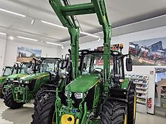 John Deere 6M 95