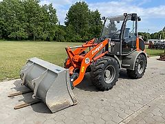 Atlas AR400
