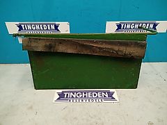 John Deere 2054 (Spare part/Reservedel/Ersatzteil)