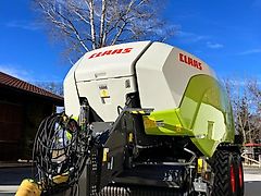 Claas Claas‘ Quadrant 5200fc