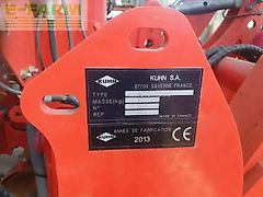 Kuhn maxima 2