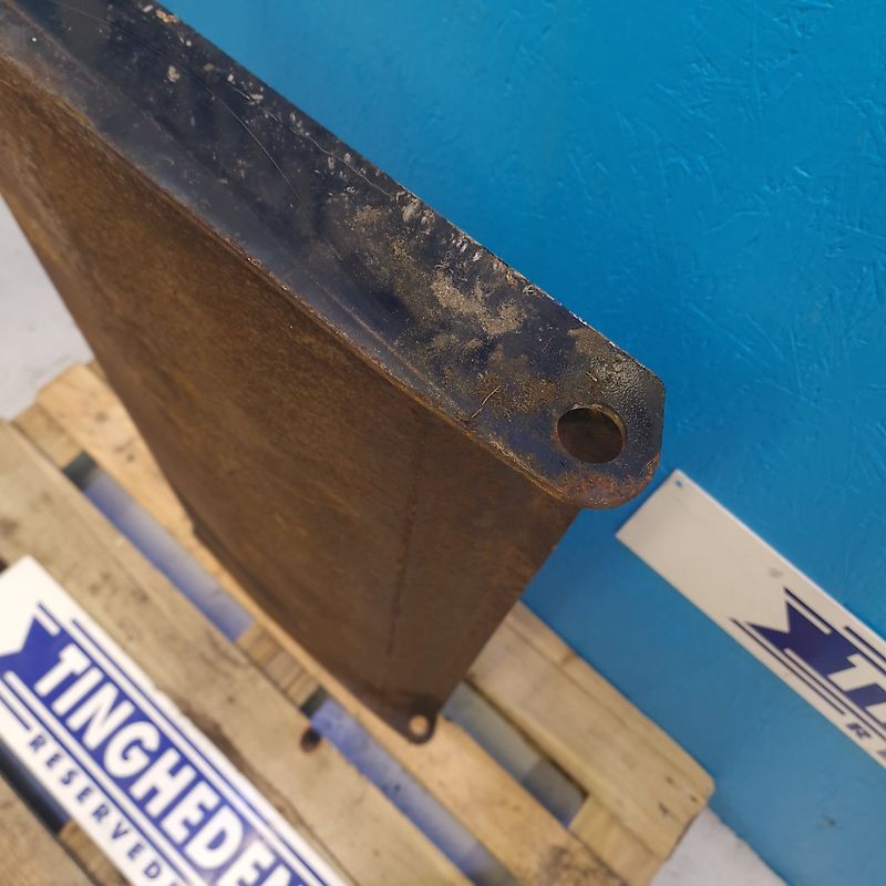 New Holland 760CG (Spare part/Reservedel/Ersatzteil)