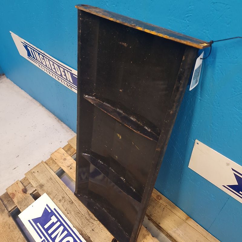 New Holland 760CG (Spare part/Reservedel/Ersatzteil)