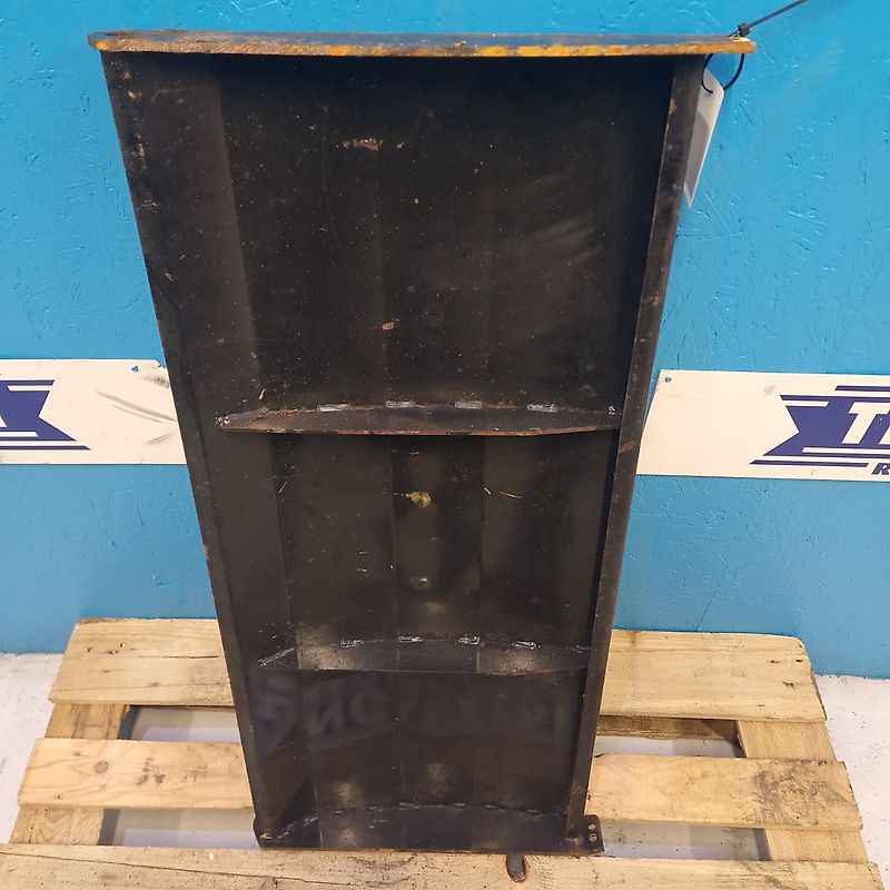 New Holland 760CG (Spare part/Reservedel/Ersatzteil)