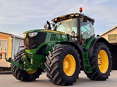 John Deere 6190 R Auto Quad Eco