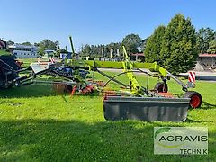 Claas LINER 1600 TWIN