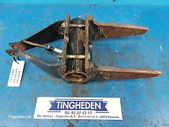 New Holland BB 980 (Spare part/Reservedel/Ersatzteil)