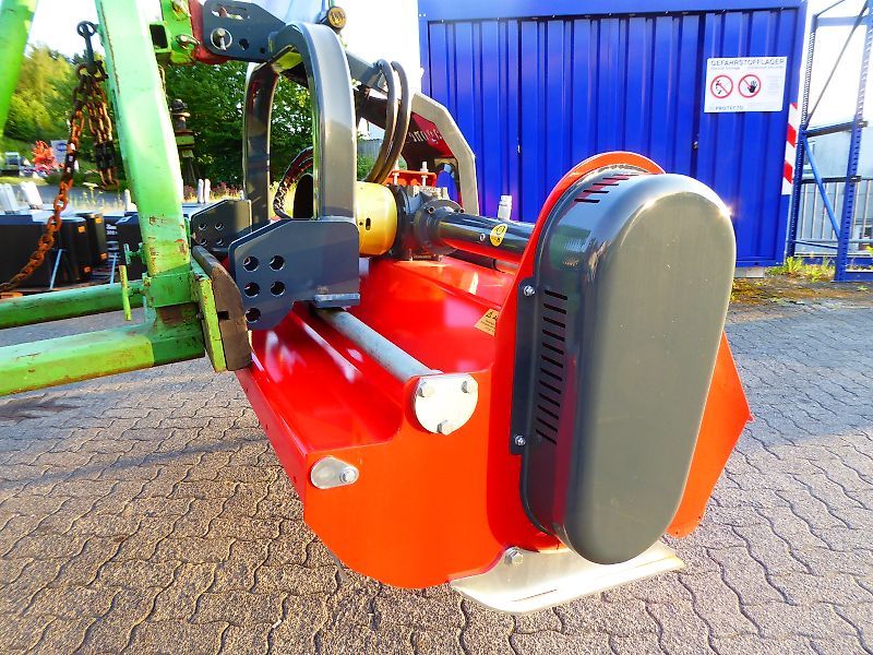 Dragone VL220 Farmers Edition