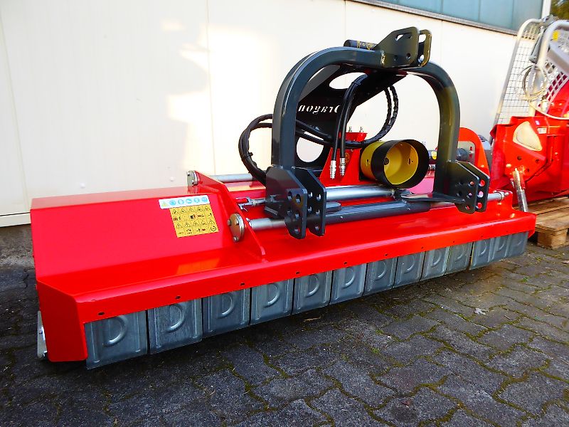 Dragone VL220 Farmers Edition