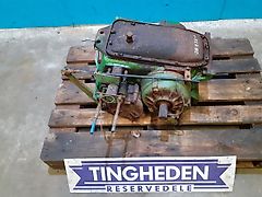 John Deere 975 (Spare part/Reservedel/Ersatzteil)