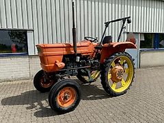 Fiat 450 UTB/Fiat